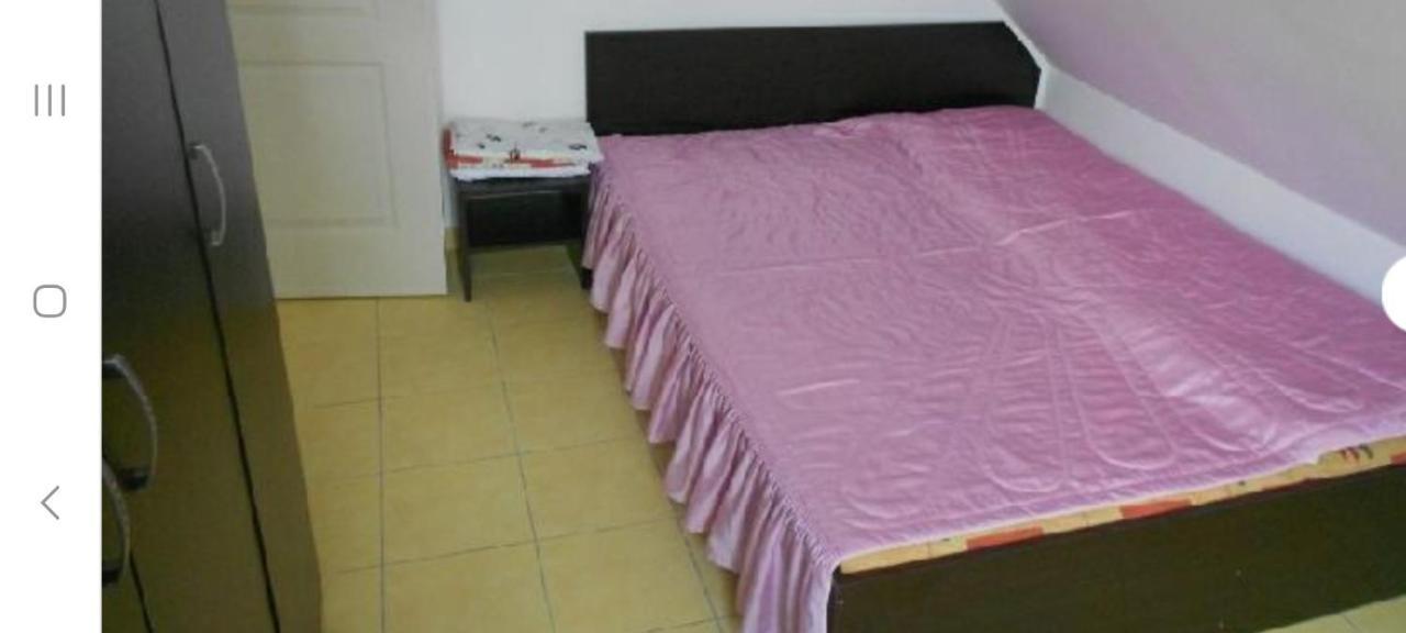 La Bibicu Hotel Agnita Buitenkant foto