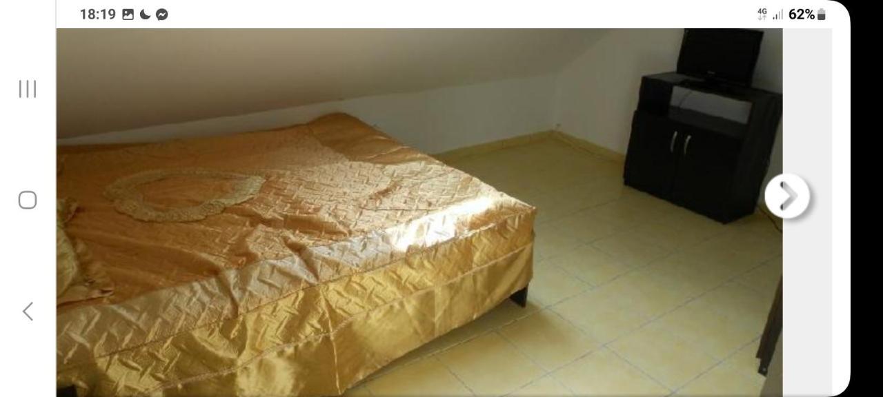 La Bibicu Hotel Agnita Buitenkant foto