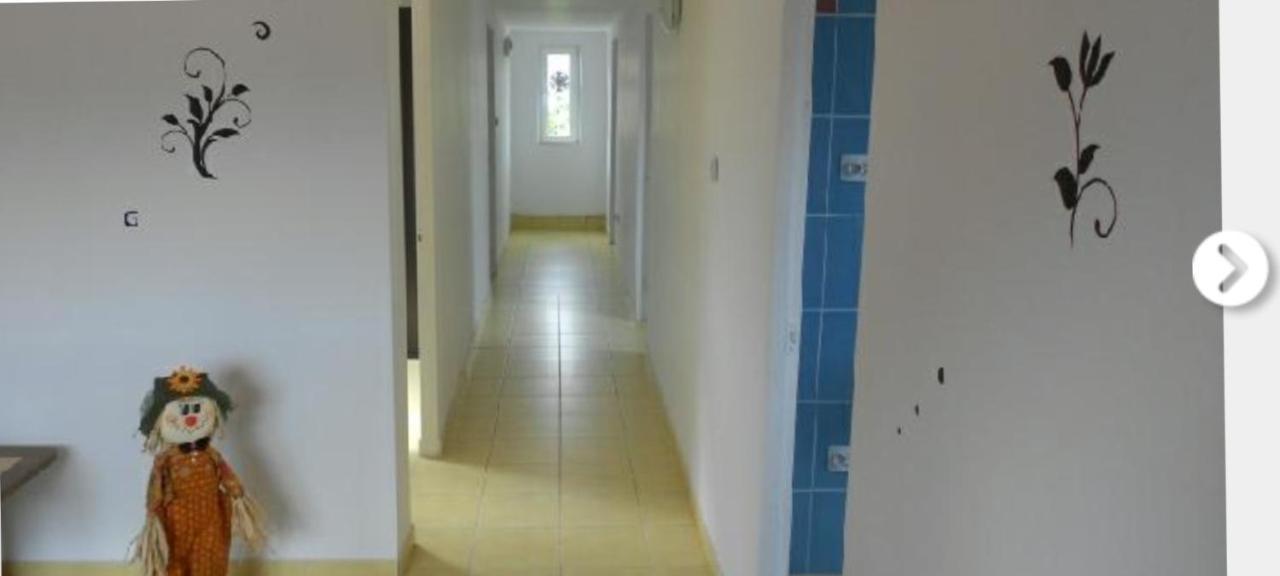 La Bibicu Hotel Agnita Buitenkant foto
