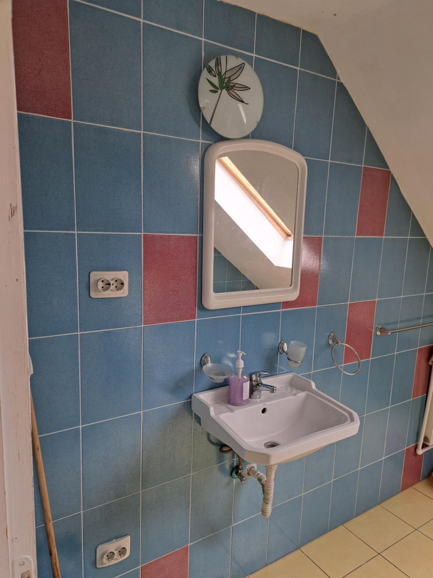 La Bibicu Hotel Agnita Kamer foto